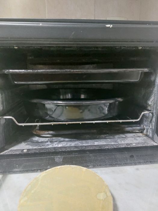 Электрическая Печь