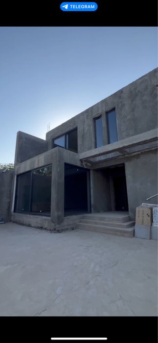 Срочно продаётся дача с дизайнирским проектом, вторая дача в подарок