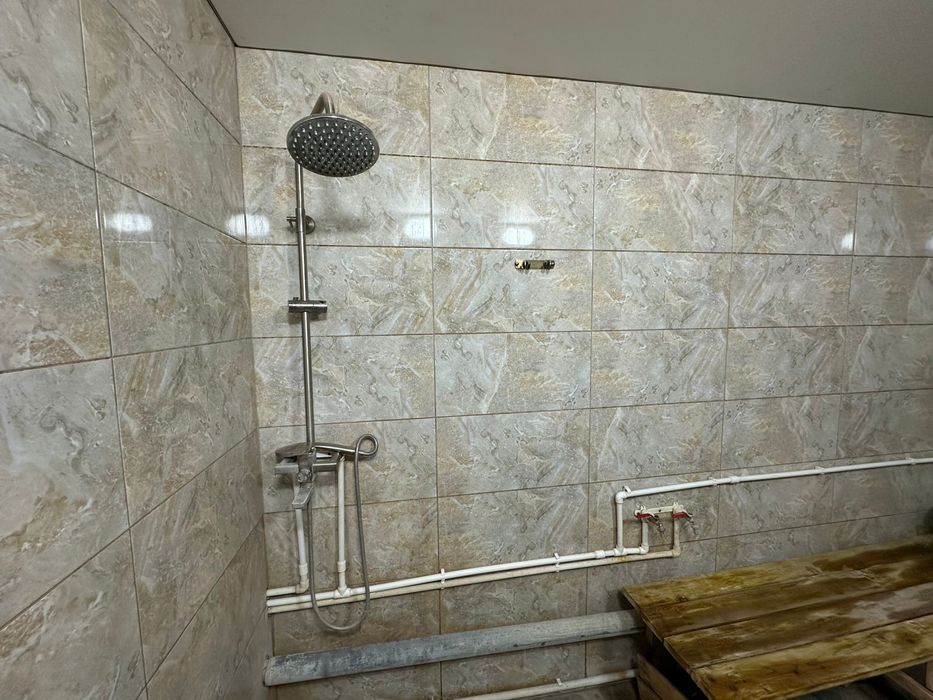 Баня семейная район москва