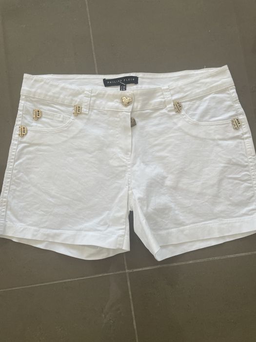 PHILIPP PLEIN дамски панталонки