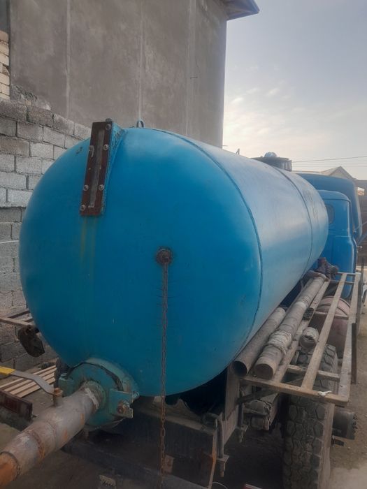 Bochka sotiladi yaxshi xolatda