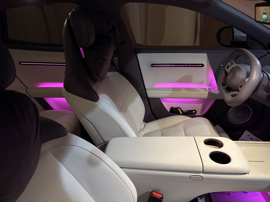 Avatr06 by Kim Jones