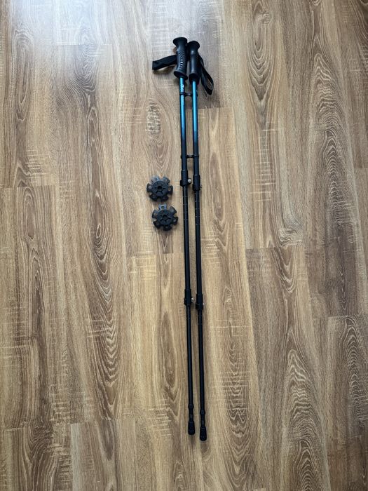 Set bete drumetie trekking FERRINO (NOI)