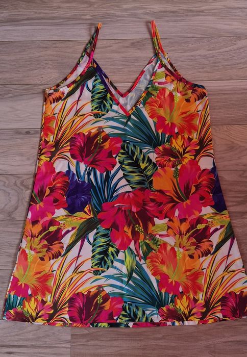 Лятна рокля Shein