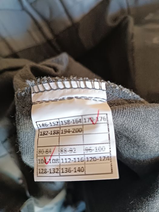 Продам шахтёрскую спецовку