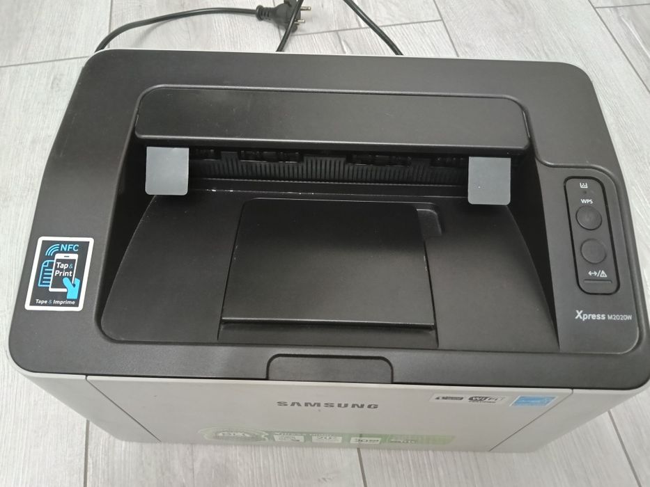 Принтер Samsung M2020W