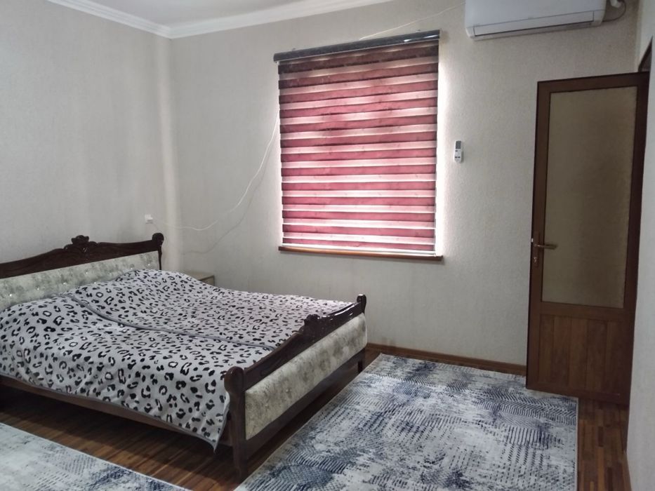 Oqtosh Dacha | Дача в Акташe