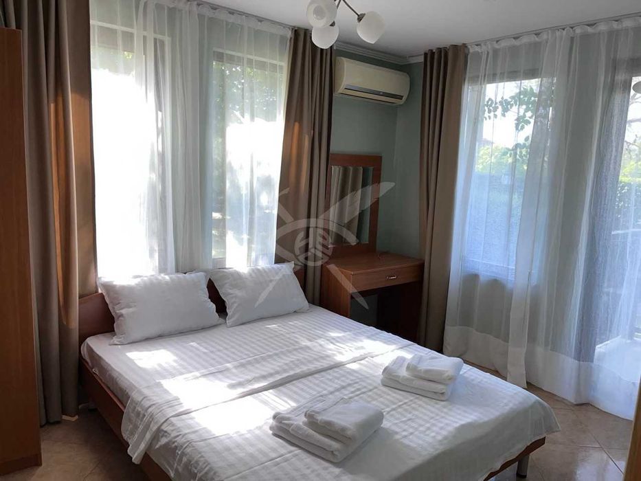 Тристаен апартамент в Свети Влас 66497