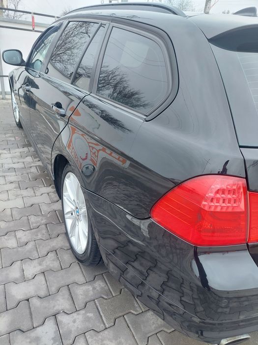 Proprietar vând BMW 320 xdrive 2012 euro 5 184 cai