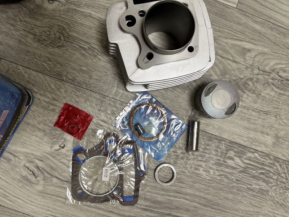 Продам поршнивая группа