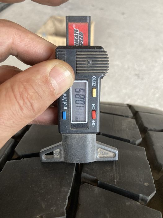 Диференциални гуми за камион 315-60-22.5