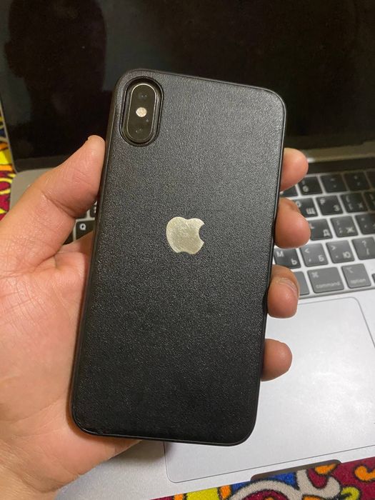 Iphone Xs bypass