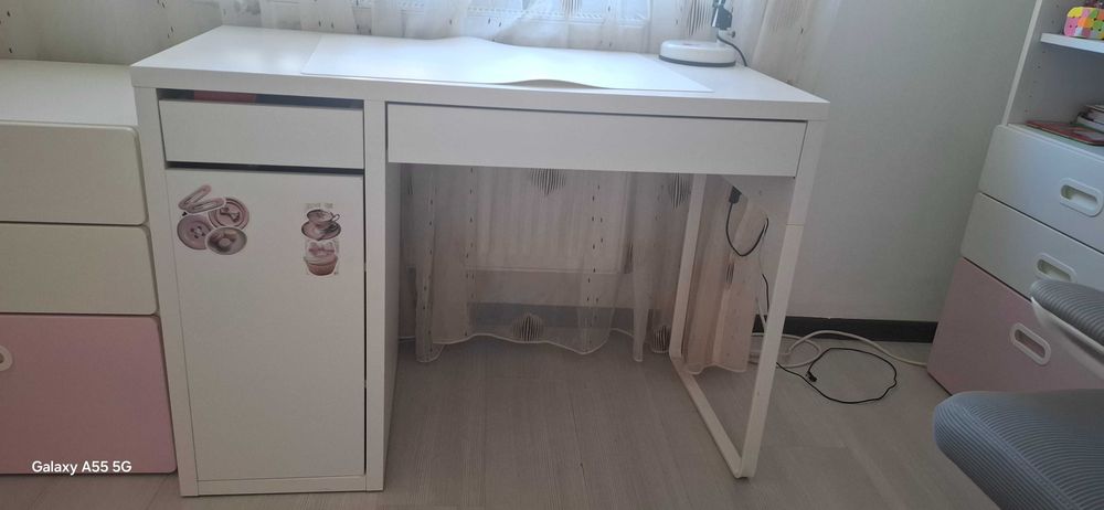 Mobilier camera copii