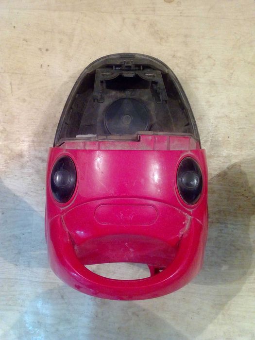 Пылесосы на разбор,запчасти