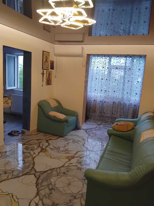 Vand Apartament 4 camere