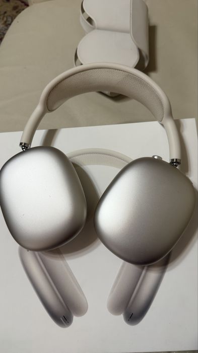 Продам Airpods Max 2