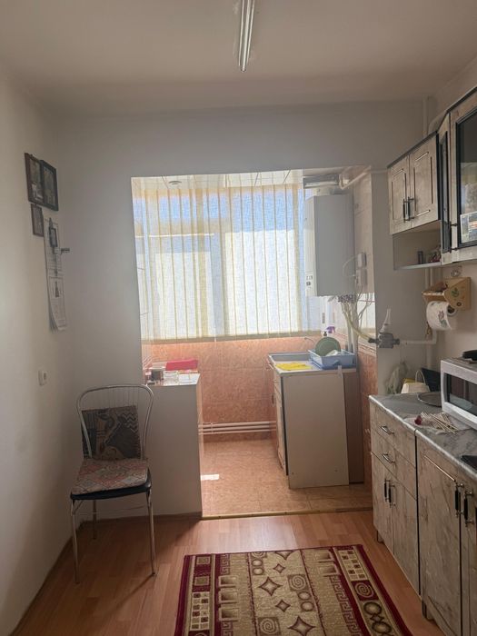 Apartament 2 camere Mazepa 1,etaj 1 /4