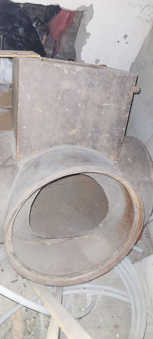 печь для бани 120л