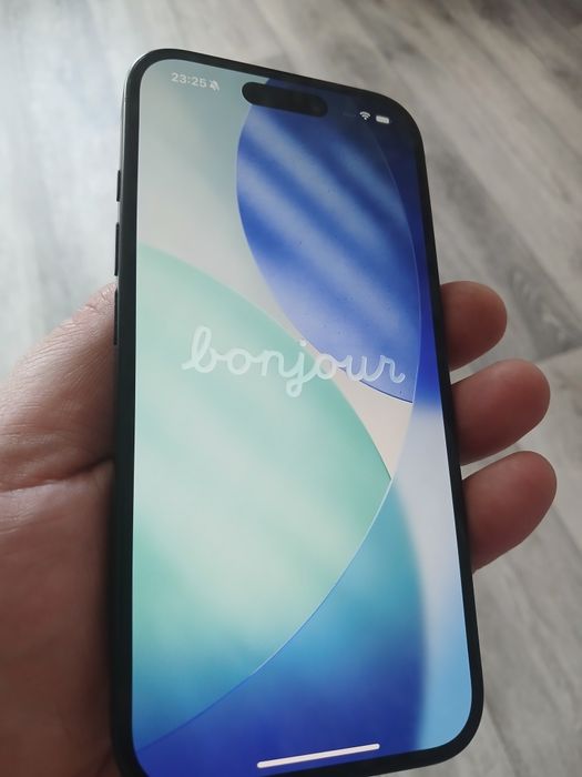 IPhone 16 128 заблокированный