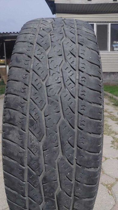 Зимние шины Maxxis 215/70/16