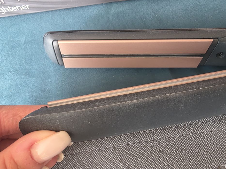 Преса за коса Remington Keratin Protect Intelligent
