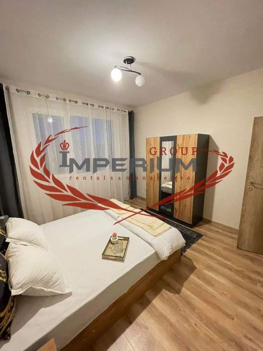 Дава се под наем Тристаен апартамент в Варна, Базар Левски - 64 кв.м за 510 € - Снимка #3