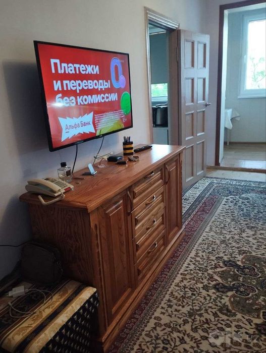 3-х комнатная ID: 7376