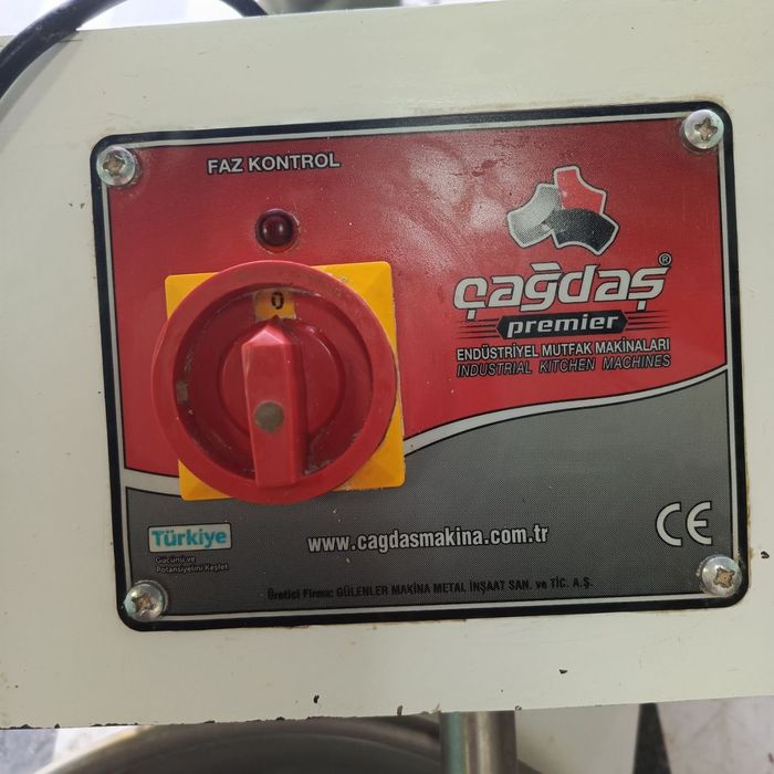 30kg xamir qorish uchun misholka