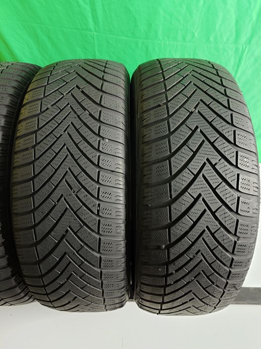 205/55R16 Pirelli & Vredestein stare foarte buna