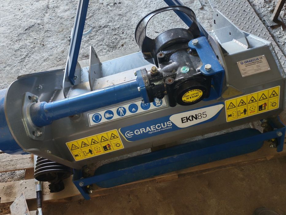 Tractor  Kubota b6000