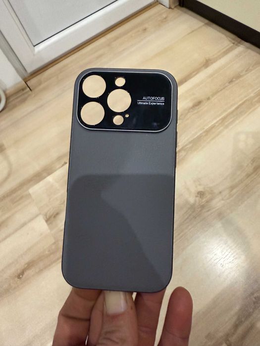 Калъфи за Iphone 16 pro