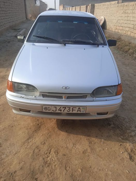 Lada samara 2115