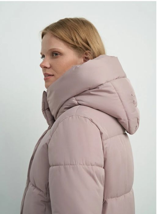 Зимний пуховик Fun day