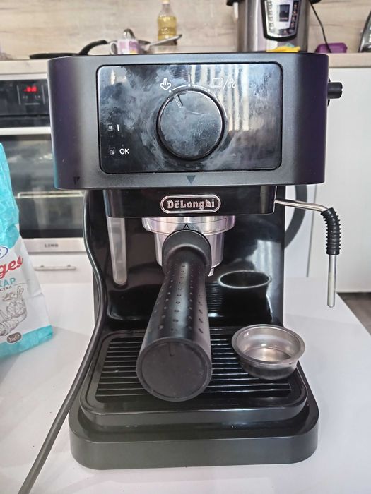 Кафемашина  и друга элек