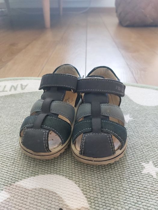 Primigi сандали 23 р-р