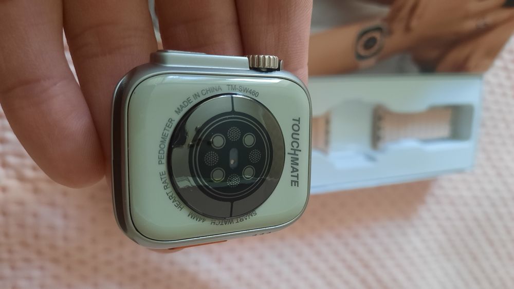 Часы Smart watch