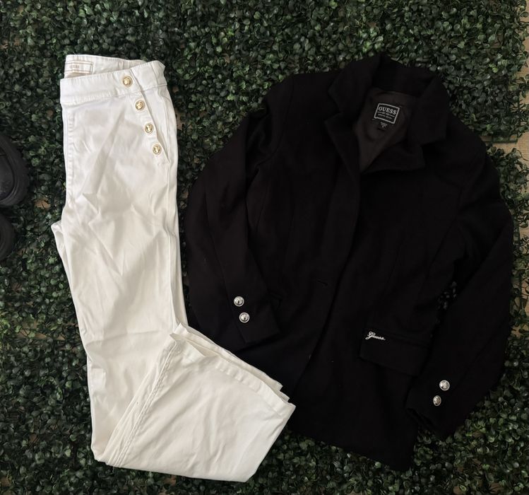 Детски дрехи Guess mayoral Karl Lagerfeld Hm Ted Baker John Richmond Marc Jacobs Adidas Zara Nike