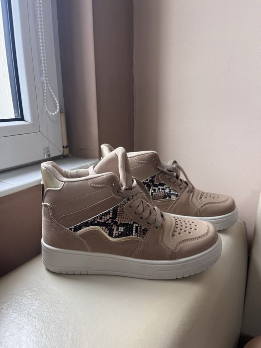 Маратонки Paolo Botticelli