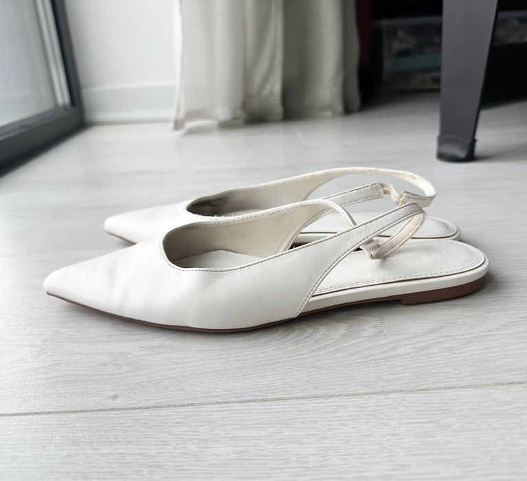 Balerini Asos Design albi