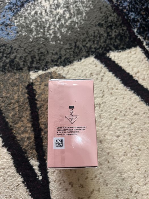 Parfum prada paradoxe intense