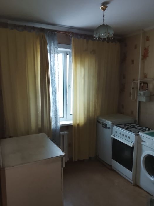 Продам 1-комнатную квартиру