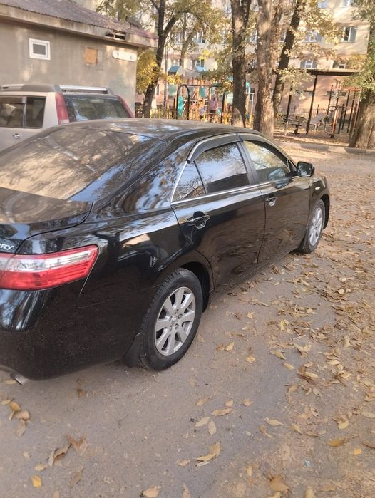 Продам камри 40 объем 2.4.