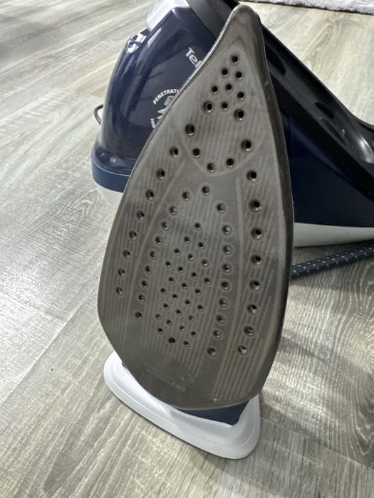 Statie de calcat Tefal GV9060E0 2400W, 470g/min Pro Express Care