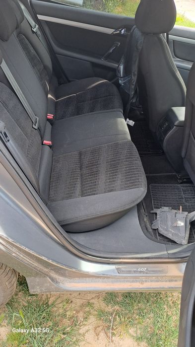 Пежо 407 /Peugeot 407 Face lift 2008г. на-части