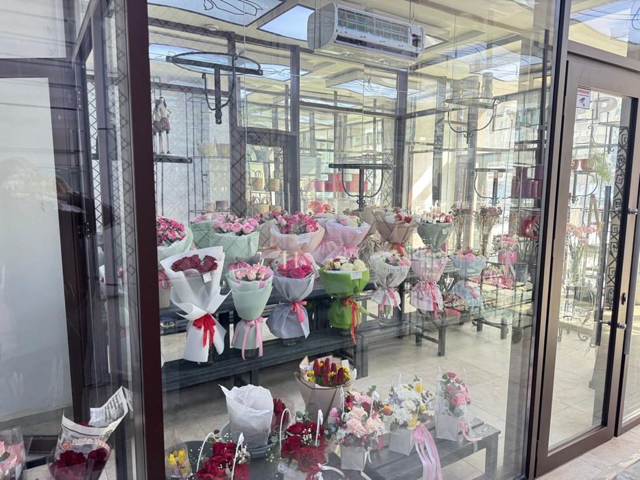 Сдается  в аренду помещение