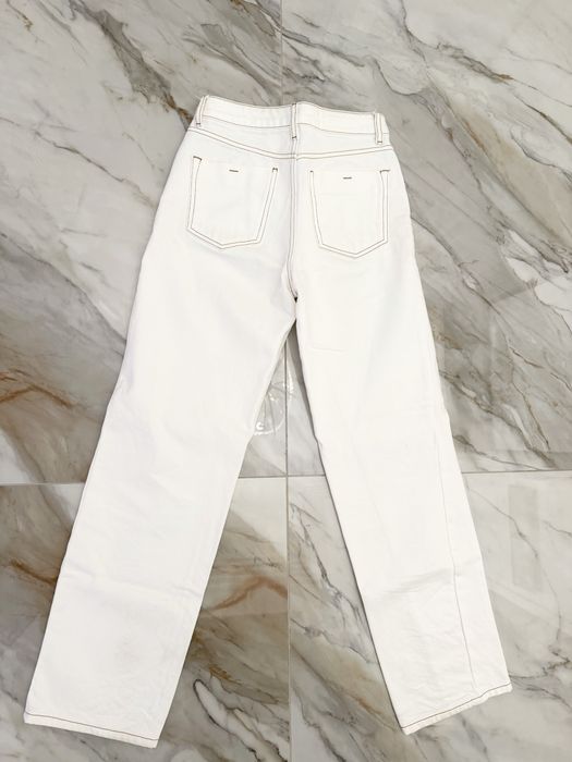 Zara джинсы размер XS