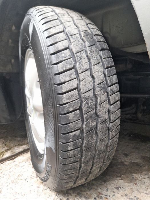 istana metan gazi bor