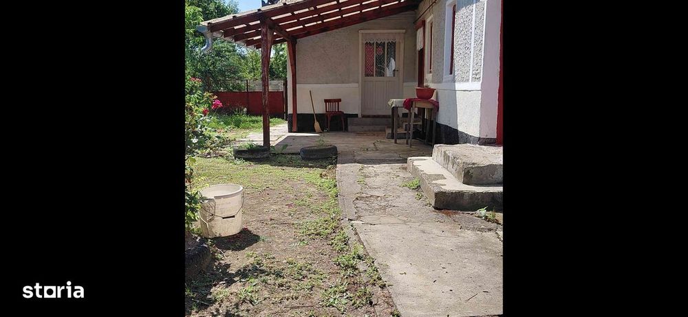 Casă de vânzare Suplac jud mures