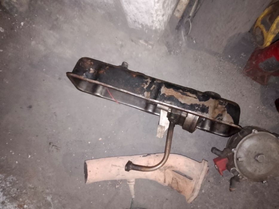 На Газель запчасти