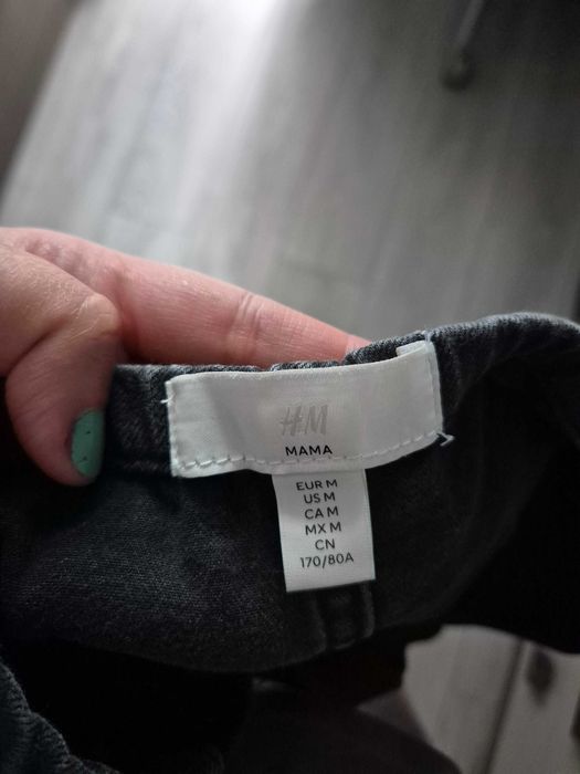 Blugi gravide H&M [M]